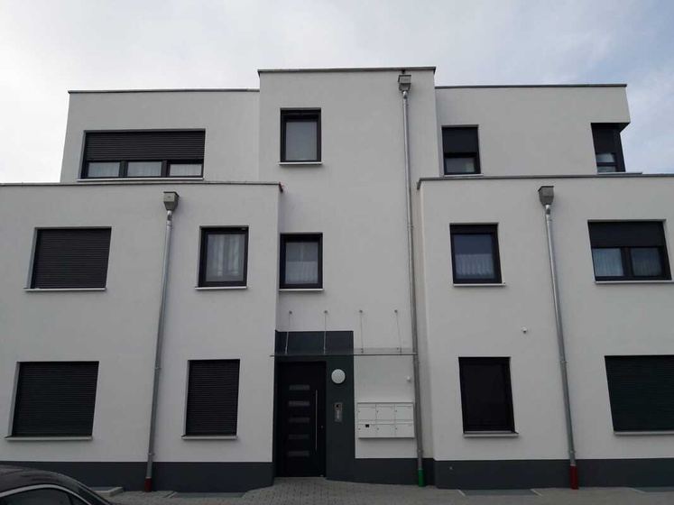 Neubau eines Mehrfamilienhauses mit 6 WE, Bürstadt – Bild 3