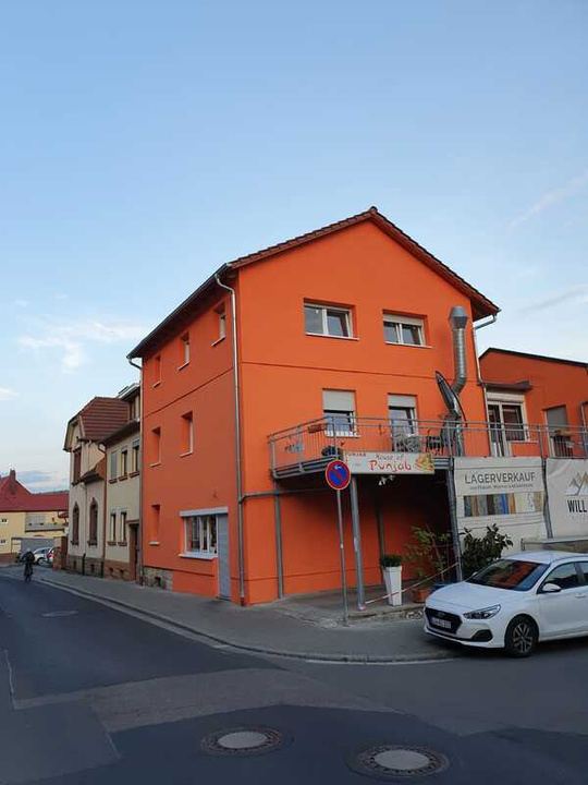 Aufstockung eines Mehrfamilienhauses mit 4 WE, Neustadt an der Weinstraße – Bild 4
